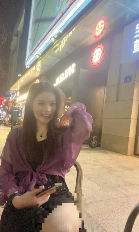 海珠区少妇
