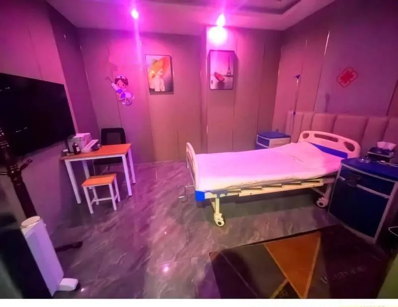 反差婊SM扮演
