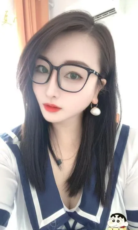 合肥眼镜骚妇