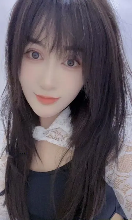 成都锦江最骚女神