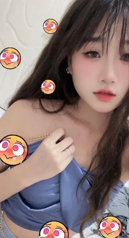 无锡甜妹妹