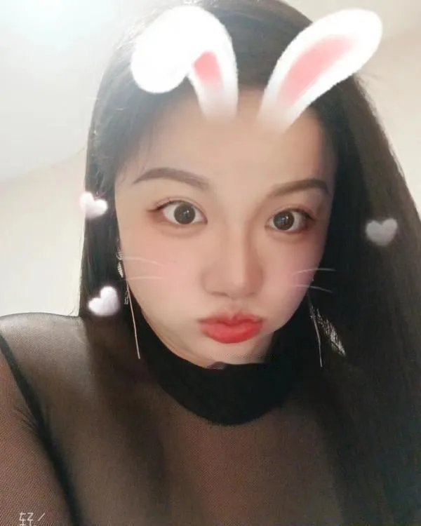 西丽小甜甜