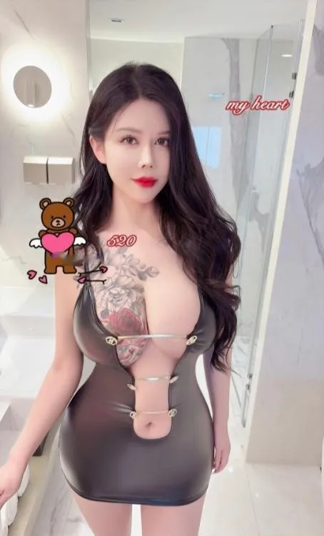 大奶御姐玫瑰