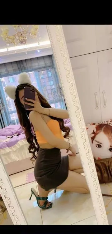 香香小宝贝