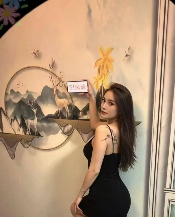 颜值风骚情趣女友