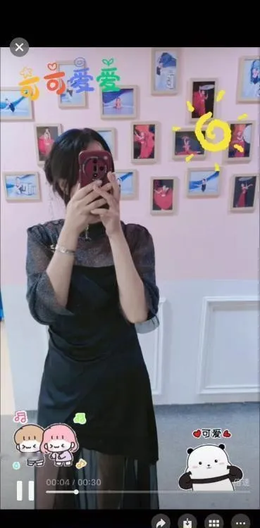 河西区双飞姐妹花