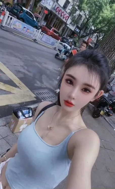 罗湖颜值美女