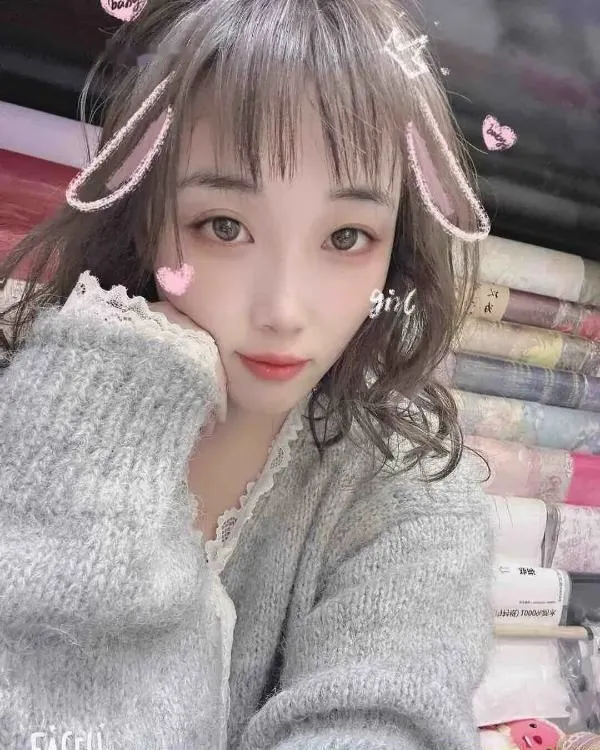 喜欢姐姐类型的可以冲