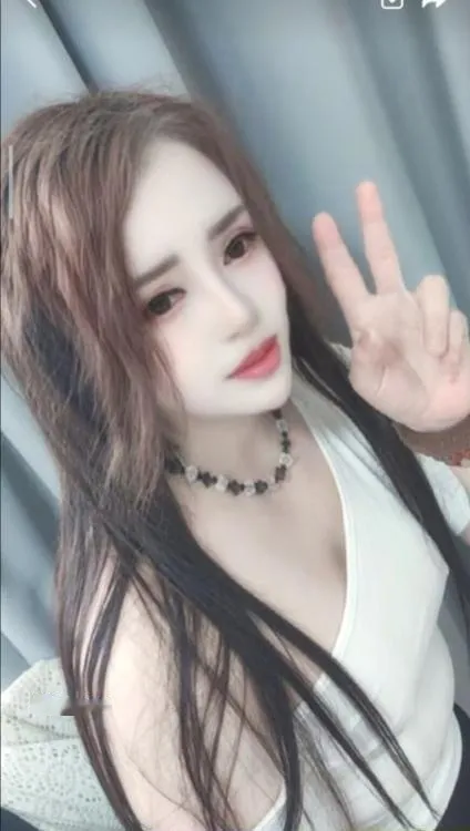 江宁小姐姐