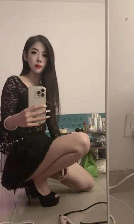 广州小骚货