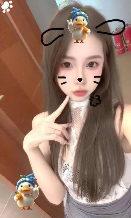 天河韵味骚气露露