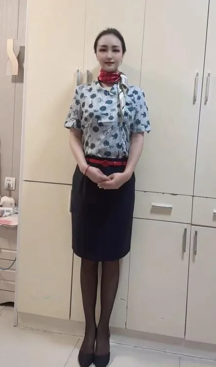 蜀山空姐