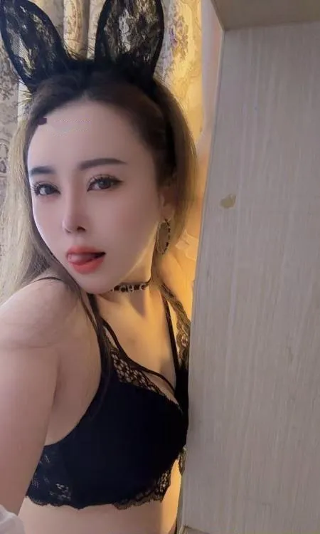 武汉洪山莹莹