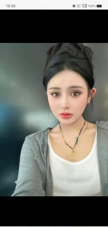 长安珞珞