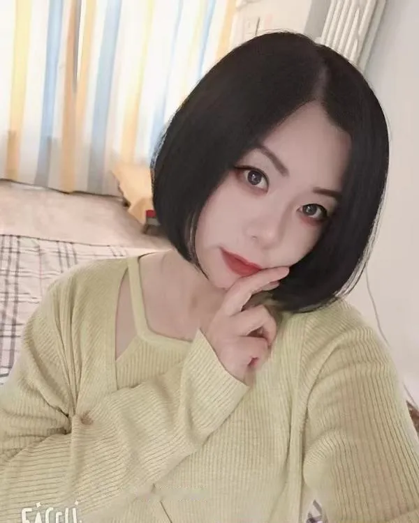 道里少妇