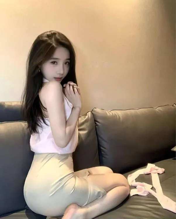 普陀清纯小姐姐