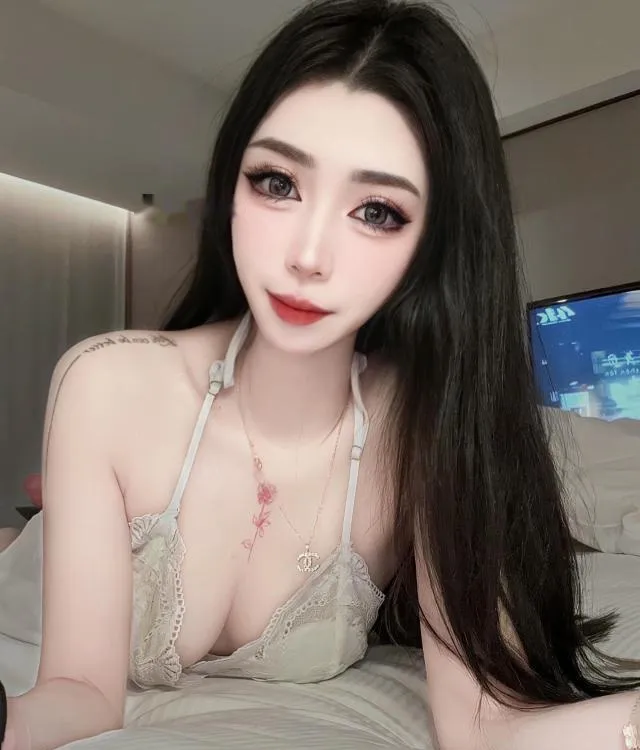 大眼白嫩莹宝