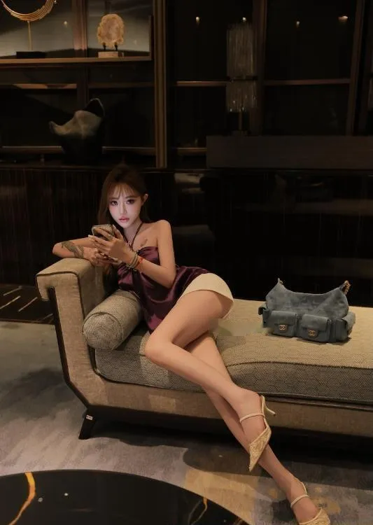 珠海美妆小喵