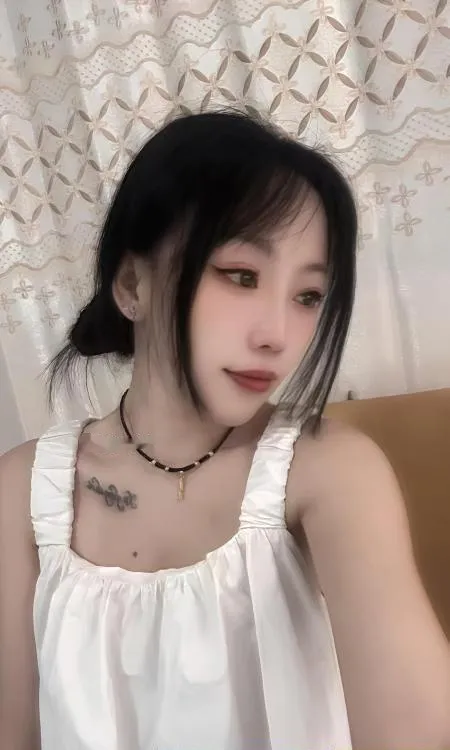 七宝夏沫妹子