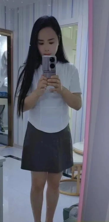 贝村御姐