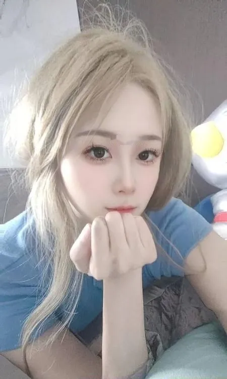 南山学生妹