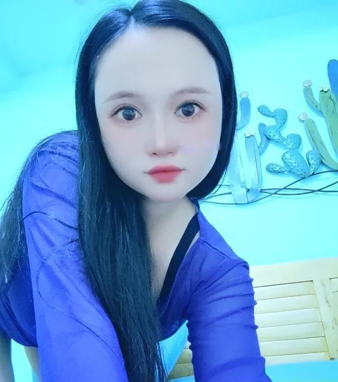 主动型小清纯