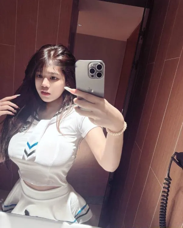静安巨乳Yuki
