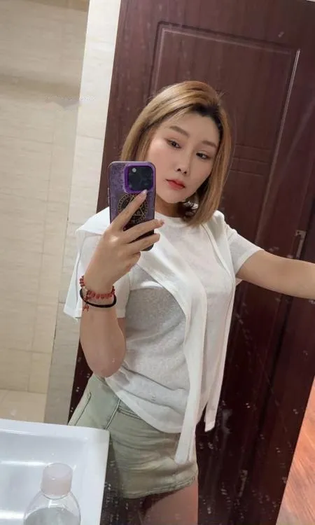 东丽风韵御姐