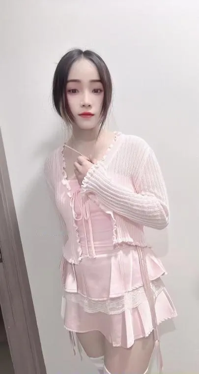车墩镇轻熟小姐姐