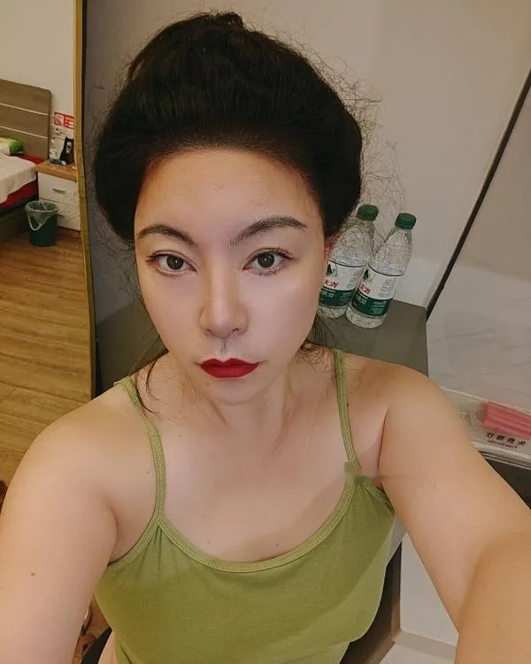 李沧楼凤