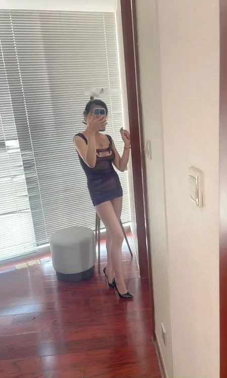 南山sm风骚向日葵