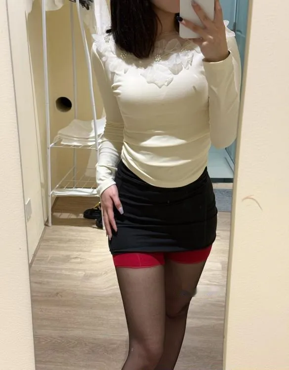 福田嫩妹七七