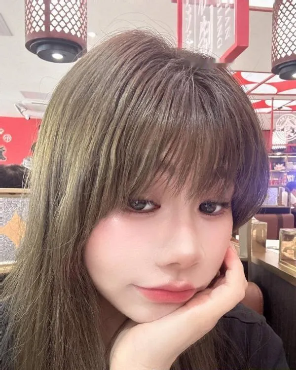 火辣御姐甘甜