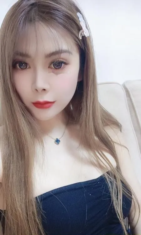 滨海新区 爱莉
