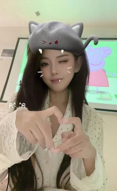 雨花区美少女兔兔