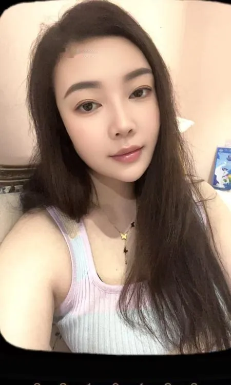 王家湾御姐
