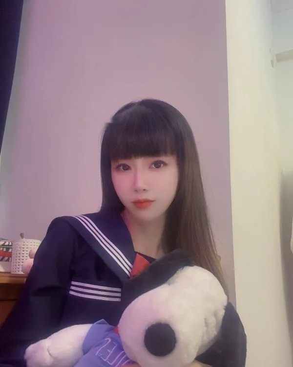 洪山JK小姐姐