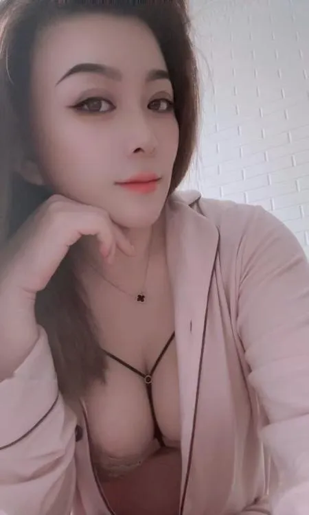 铁西御姐