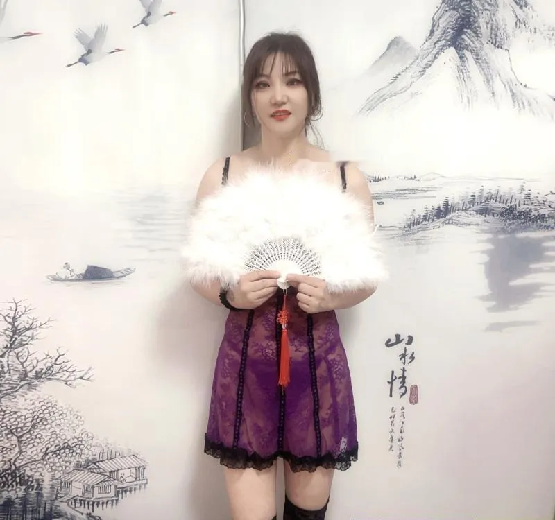 杭州琪琪老师