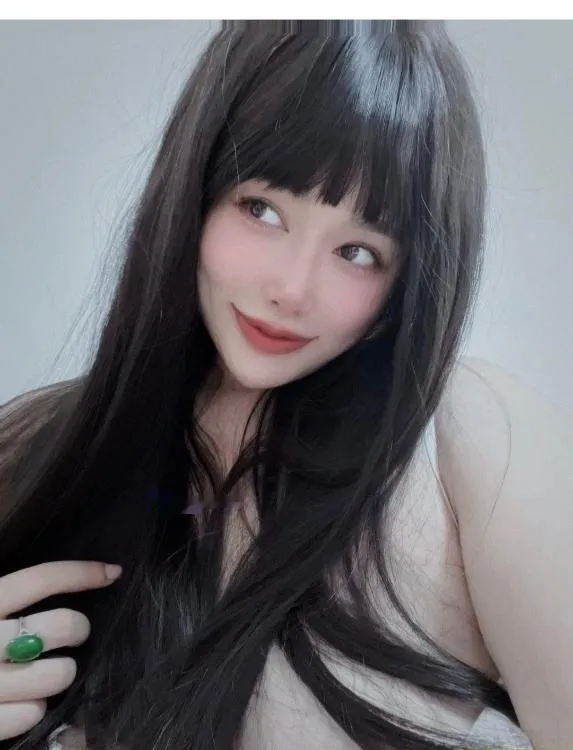 中式BBW大仲马