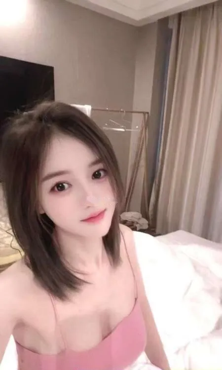 包河纯欲小姐姐