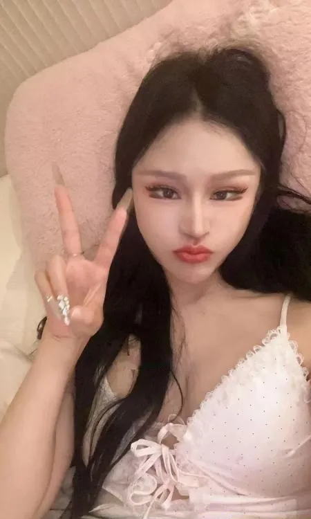 性感小姐姐