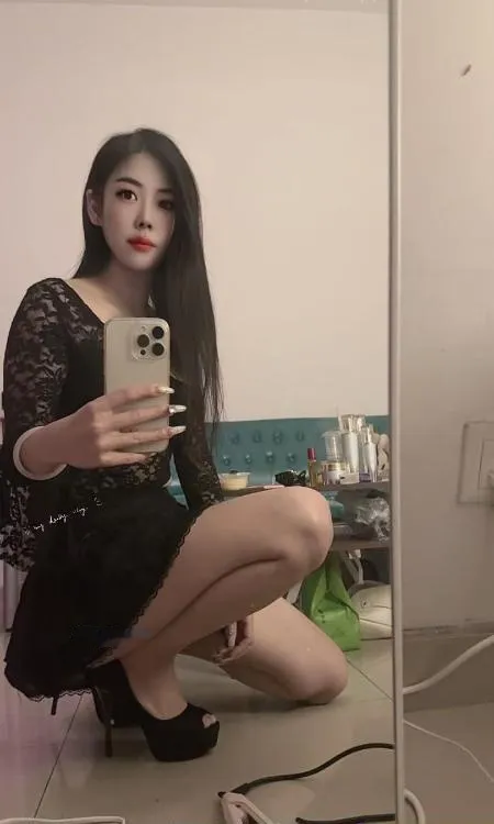 天河小姐姐