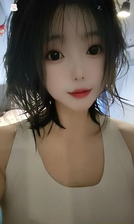服务型选手甜甜