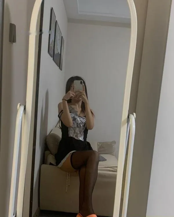 新人07小妹妹