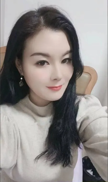 天河温柔少妇