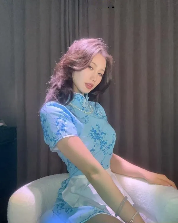 东港凯瑟琳