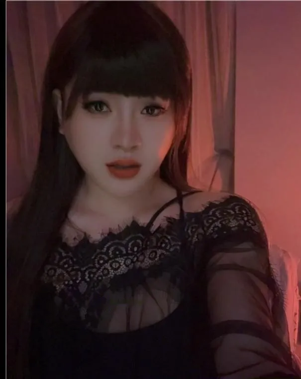 合肥伪娘萱萱