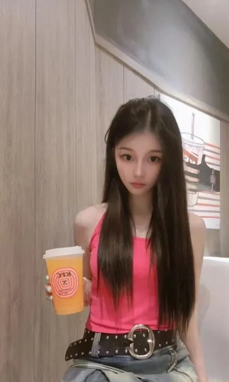 细致服务颜值安琪