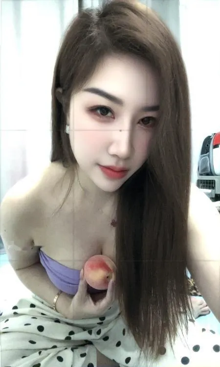 杨浦御姐